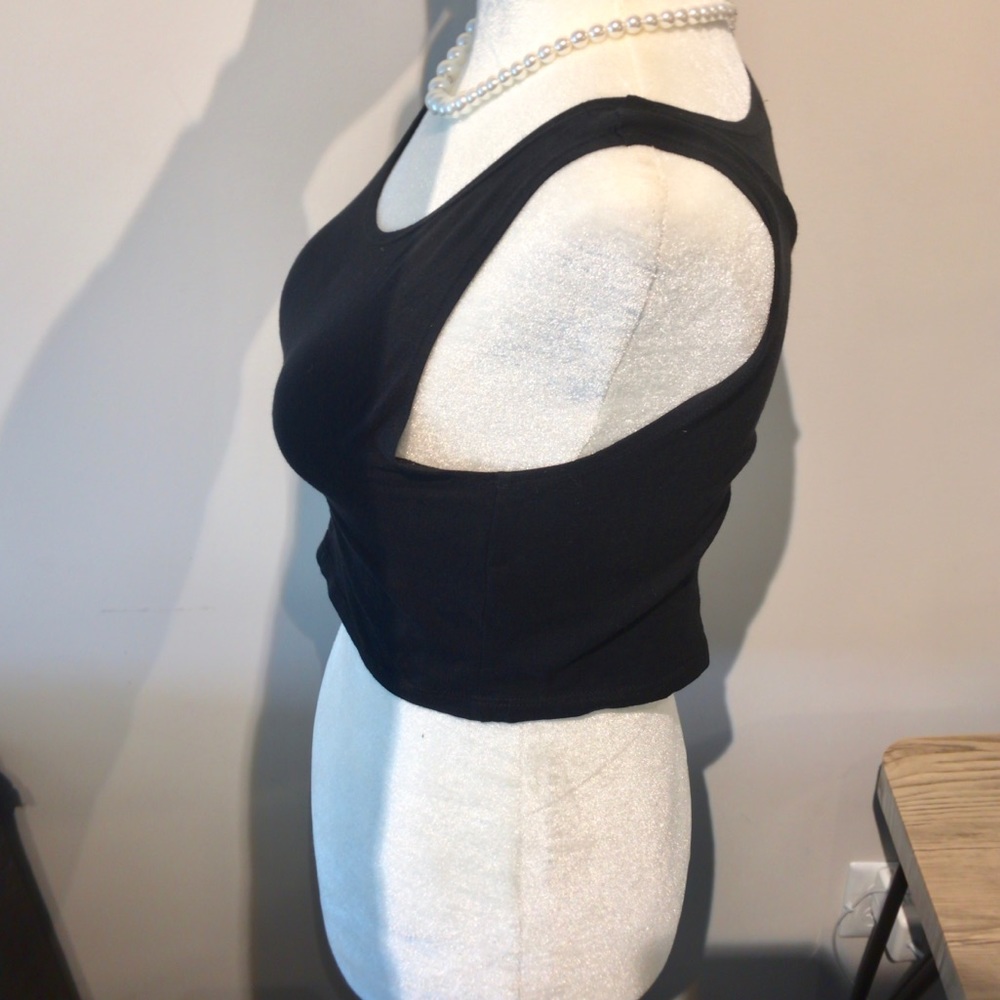 Primark Crop Top